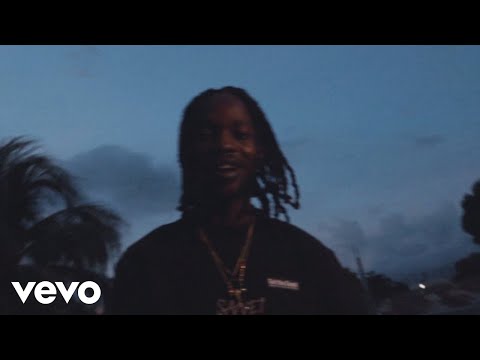 Sanity Dsane1 - Money & Respect (Official Video)