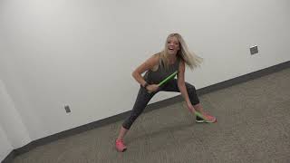 BOYS AND GIRLS CLUB   Pound Exercise 3