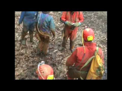 Miniere di Brosso 2009/01/19 2/2