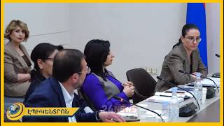 Դուք մոլորեցրել եք բոլոր պատգամավորներին, սուտ փաստեր եք հրապարակել. Գեղամ Մանուկյանը՝ դատախազին