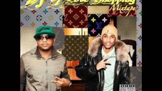 Young Cash Ft. T-Pain - Love Shopping - Fly Shit