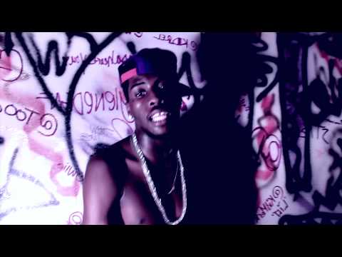 Stizzy Staxx - Nothing