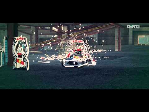 DiRT3-SMASH ATTACK-DC COMPOUND-8-PERFEKT KONTROLLE