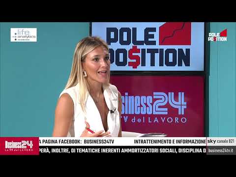 Lifeanalytics a Sky Business 24