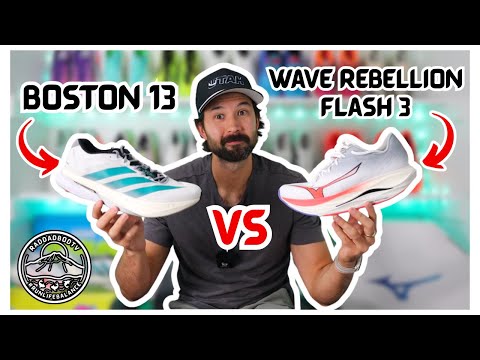Adidas Boston 13