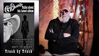 Charlie Daniels - Off the Grid-Doin' It Dylan - Track By Track - Bob Dylan Tribute Album
