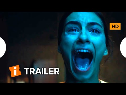 O 3º Andar – Terror na Rua Malasana |  Trailer Dublado