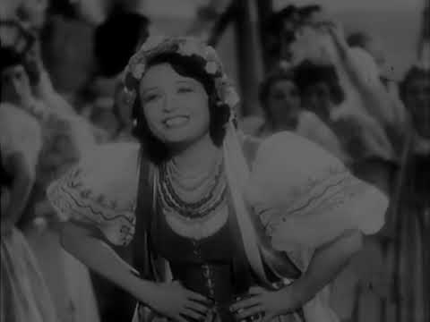 Mazurka 1935 - Pola Negri, Albrecht Schoenhals, Ingeborg Theek (Willi Forst) ⚡UPGRADE⚡ english