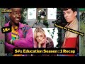 Sex Education Season 1 Recap 18