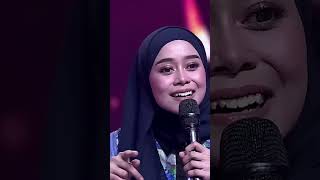 Download lagu Aldi Taher melongo lihat Lesti nyinden #shorts mp3