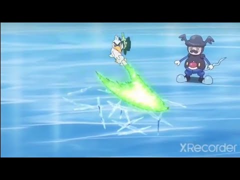 Sirfetch'd Vs Mr Rime English Dubbed