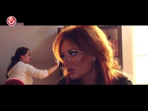 F.Charm feat. Delia - Aproape de tine (Making Of)