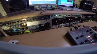 GML 8900 mastering comp