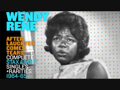 WENDY RENE I WISH I WERE THAT GIRL