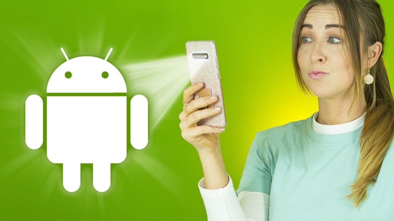 15 Android TIPS, TRICKS & HACKS - you should try!!!