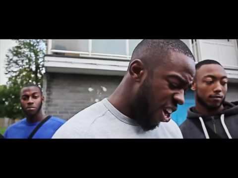 Big Sick (ShoSplash/ALLProLDN) - Rap boy