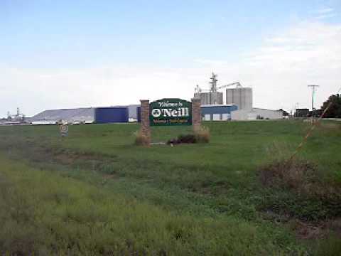 ONEIL NEBRASKA