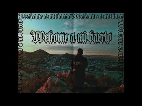 Welcome a mi barrio/ XF
