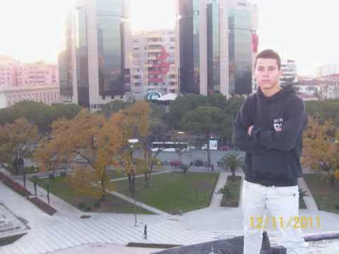 Xhevi - Ti e Din ( Demo ) Special g Beats , LiL Sozz Record's