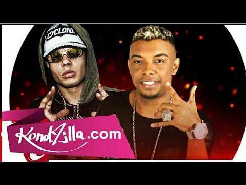 MC Lan MC TH - Maloka mexicano -   ( KondZilla. Com)