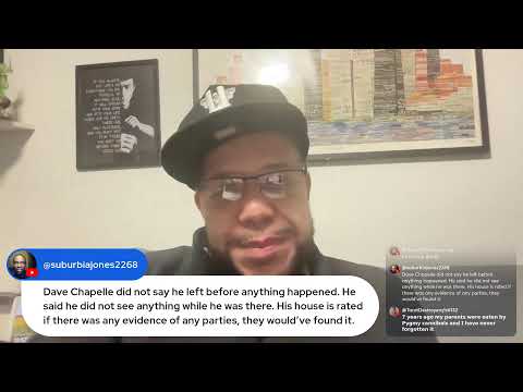 POWER BOOK 4 Rojas on Rojas theories | Wild Internet stories | Real Talk call in's