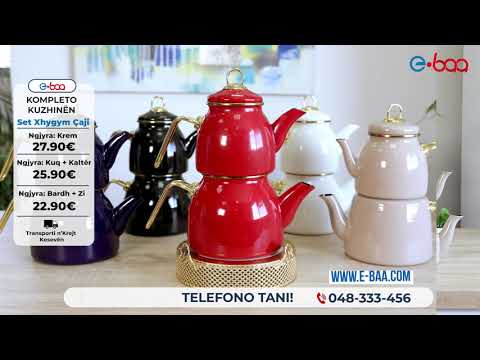 Gjygym, Qajnik, Blej Online, Colorful