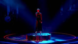 Cody Frost-  Ordinary World