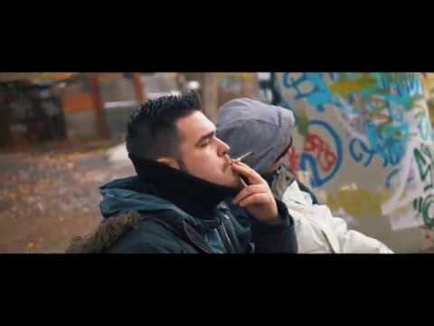 GALLARDO - POMPEYA [VIDEOCLIP]