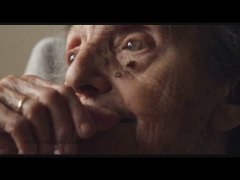 The Power of the Mother - Alice Herz-Sommer.  Holocaust survivor Words of Wisdom