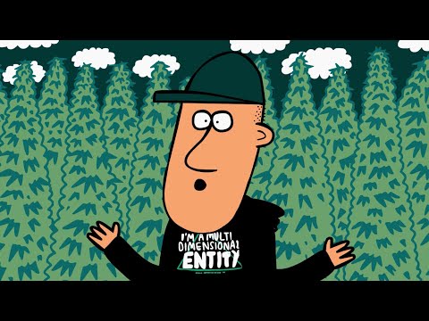 MrTraumatik - 'Plug' [prod.Error] (official video)