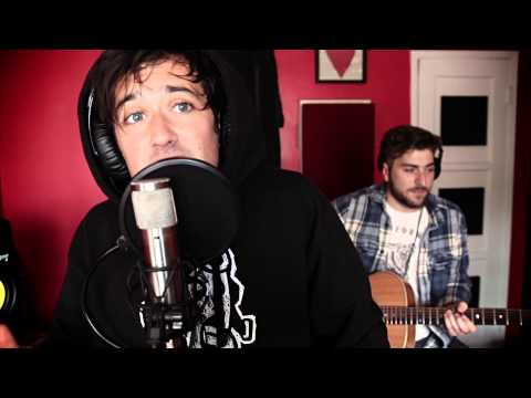 "Speedom" (WWC2) - Tech N9ne ft. Eminem [Full Live Cover by The Pilot Kids]