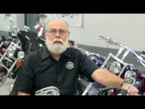 S&S Cycle - No Guts To Glory - H-D® Sportster® 883 Upgrade #3