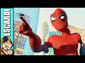 SpiderPapu El Origen Fandub Español