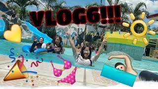 preview picture of video 'VLOG 6 NUEVA VIZCAYA TRIP!!!'