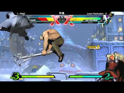 DP Challenge 2014.01.18 - Hagz vs bitq