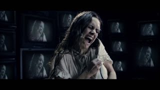 La Menade - Nero Caos (Official Music Video) HD
