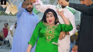 Khandani Nawab ll Rimal Ali Shah ll Dance Performa
