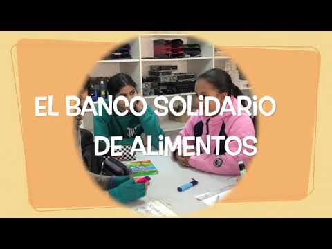 Marea Azul un banco solidario