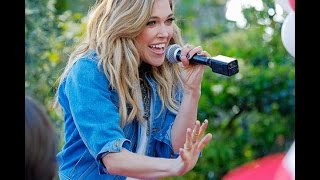 Rachel Platten on Stuck in the Middle (Exclusive Video) video