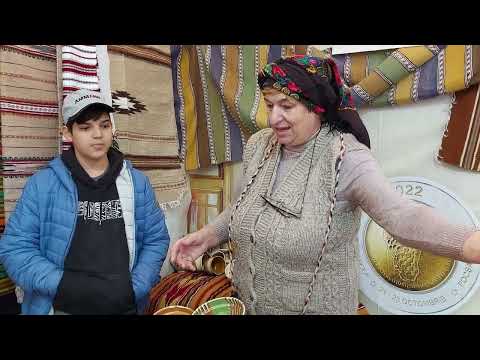 Mocanu Maria, Olărit, Brăniștea Galați