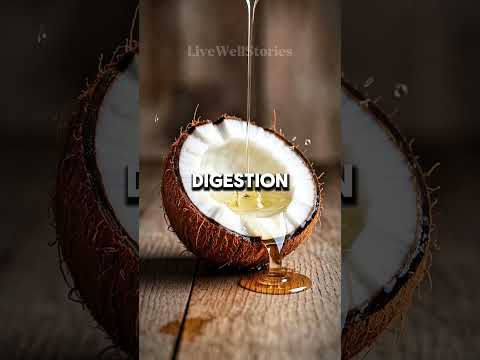 BEST FOOD FOR YOUR DIGESTION!