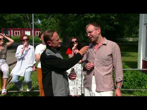 Welcome! Sunday morning