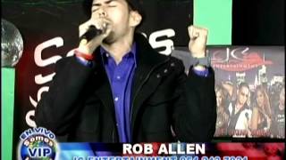 Rod Allen - Slowly Dying.