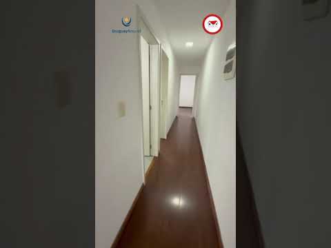 Video de YouTube - Apartamento en Alquiler de 2 dormitorios  en Maroñas, Montevideo