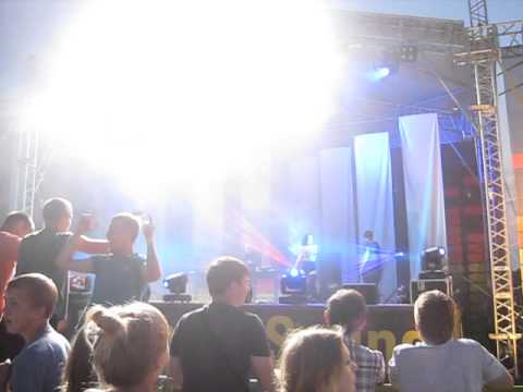 Striznevo(Y.E.S. )YourExtremeSound(Open Air)-Hard Rock Sofa