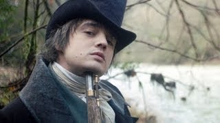 Confissões de Um Jovem Apaixonado - Trailer legendado