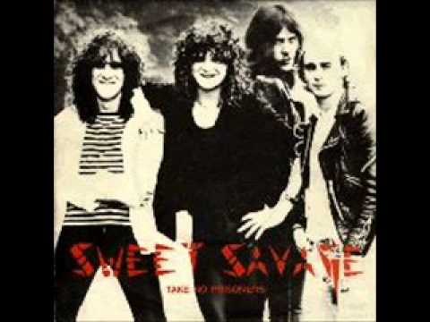 Thumbnail for Sweet Savage(UK)-Lady Of The Night(1979_unreleased).wmv by Sweet Savage
