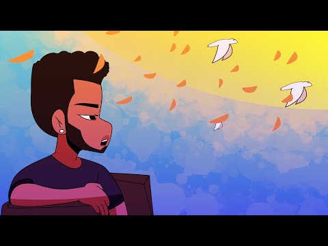 4rif - Summer's End Animated Music video
