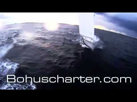 Delphia Yachts 33.3 by Bohuscharter AB