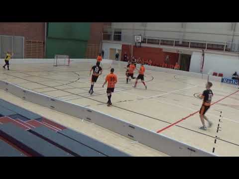 M3D: JäJä - SS Kanuuna (21.11.2020)